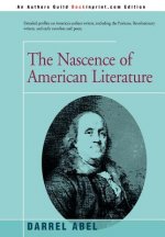 Nascence of American Literature