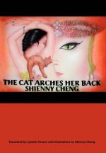 Cat Arches Her Back