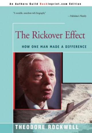 Rickover Effect