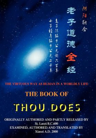Book of Thou Does