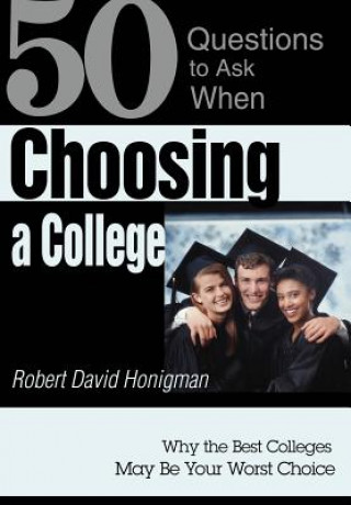 Choosing a College