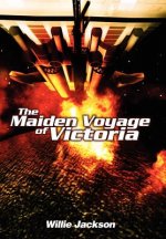 Maiden Voyage of Victoria