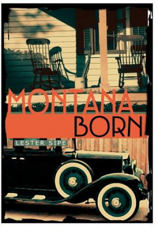 Montana Born
