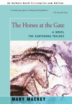 Horses at the Gate