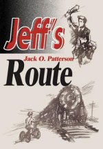 Jeff's Route