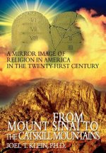 From Mount Sinai to the Catskill Mountains