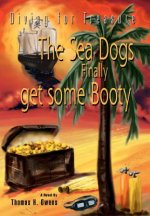 Sea Dogs Finally get some Booty