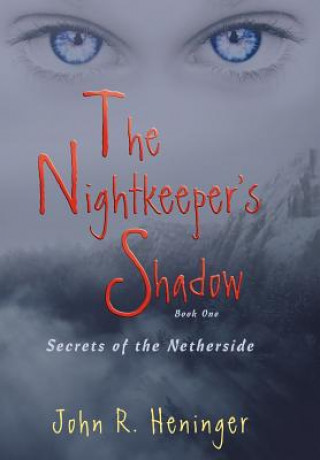 Nightkeeper's Shadow