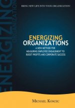 Energizing Organizations