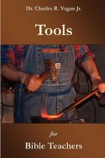 Tools for Bible Teachers