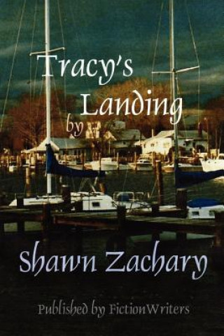 Tracy's Landing