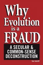 Why Evolution is a Fraud