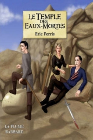 Temple Des Eaux-Mortes