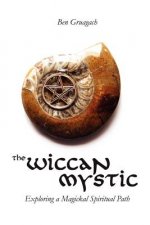 Wiccan Mystic