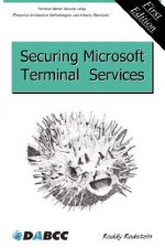Securing Microsoft Terminal Services