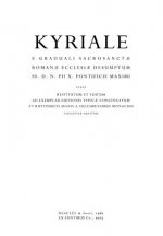 Kyriale Romanum (1961)
