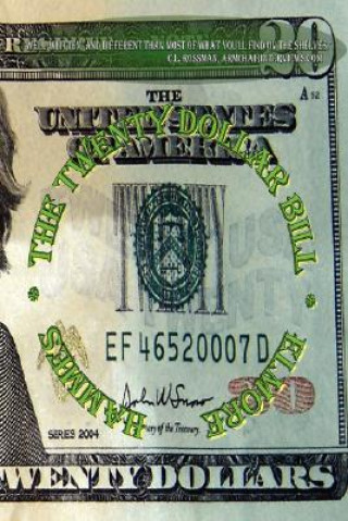 Twenty Dollar Bill