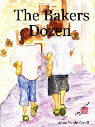 Bakers Dozen