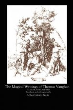 Magical Writings of Thomas Vaughan