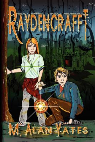 Raydencrafft