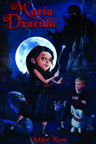 Maria Dracula