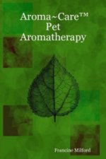 Aroma~Care Pet Aromatherapy