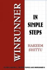 WinRunner In Simple Steps