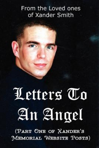 Letters To An Angel