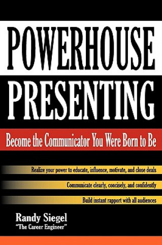 Powerhouse Presenting