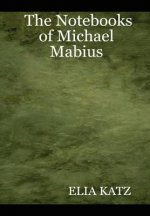 Notebooks of Michael Mabius