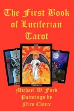 First Book of Luciferian Tarot