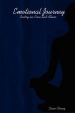 Emotional Journey: Poetry on Love and Abuse