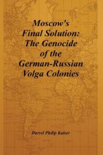 Moscow's Final Solution