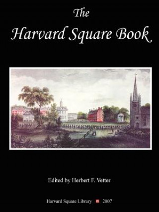 Harvard Square Book