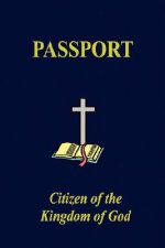 Kingdom of God Passport