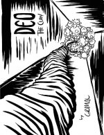 Deo: The Claw