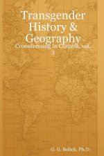 Transgender History & Geography