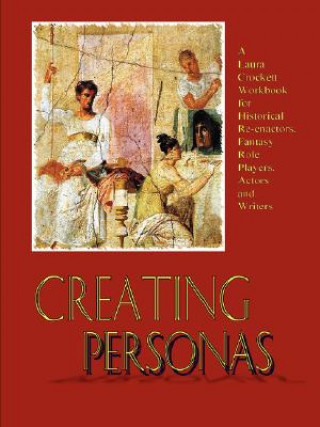 Creating Personas