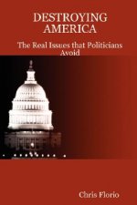 DESTROYING AMERICA - The Real Issues That Politicians Avoid