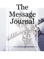 Message Journal