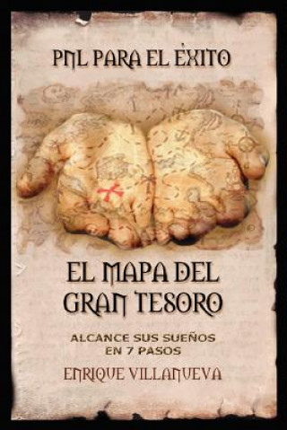 Mapa Del Gran Tesoro