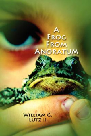 Frog from Anoratum
