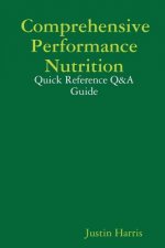 Comprehensive Performance Nutrition