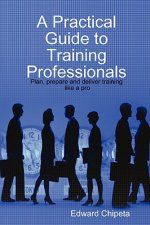 Practical Guide to Training Professionals