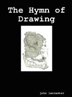 Hymn of Drawing