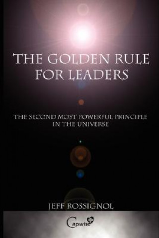 Golden Rule For Leaders