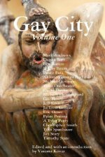 Gay City: Volume One