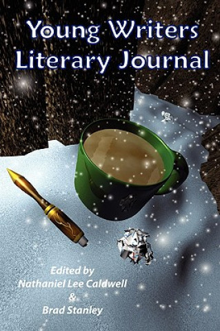 Young Writers Literary Journal