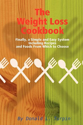 Weight Loss Cookbook
