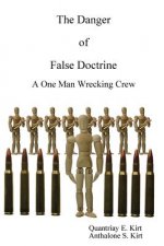 Danger of False Doctrine